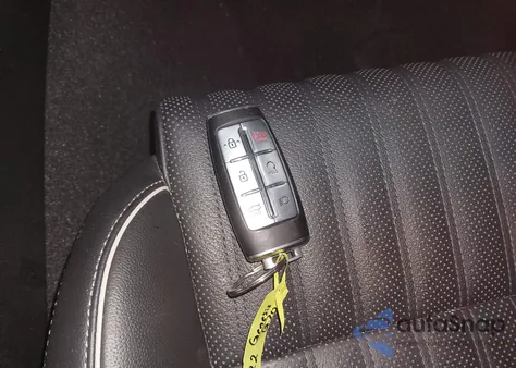 2022 Genesis G70 2.0T Awd из США, поврежденный, VIN KMTG34TA4NU087971